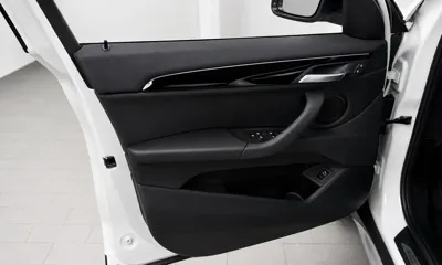 BMW X1 2022, 49260 км, за 17067.09 USD - фото 24