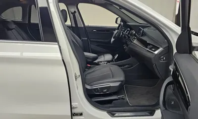 BMW X1 2022, 49260 км, за 17067.09 USD - фото 26