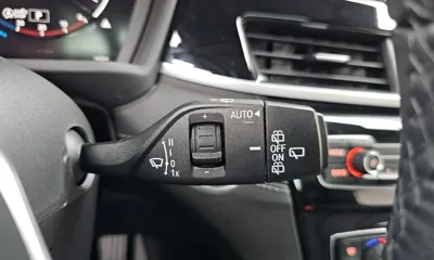 BMW X1 2022, 49260 км, за 17067.09 USD - фото 28