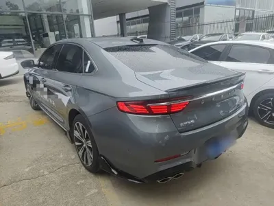 Geely Xingrui 2025, 3400 км, за 14434.68 USD