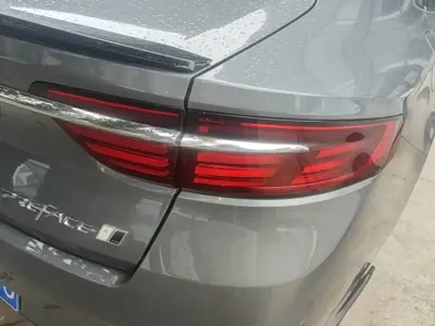 Geely Xingrui 2025, 3400 км, за 14434.68 USD - фото 8