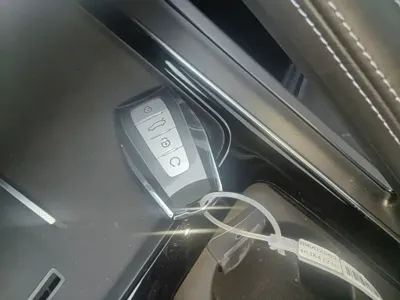 Geely Xingrui 2025, 3400 км, за 14434.68 USD - фото 9