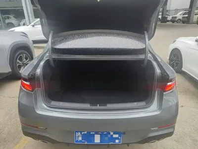 Geely Xingrui 2025, 3400 км, за 14434.68 USD - фото 19