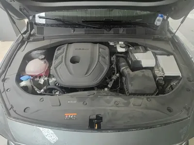 Geely Xingrui 2025, 3400 км, за 14434.68 USD - фото 20