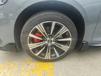 Geely Xingrui 2025, 3400 км, за 14434.68 USD - фото 23