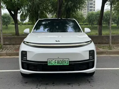 Li Auto Li L7 2024, 40000 км, за 24327.11 USD