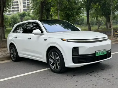 Li Auto Li L7 2024, 40000 км, за 24327.11 USD