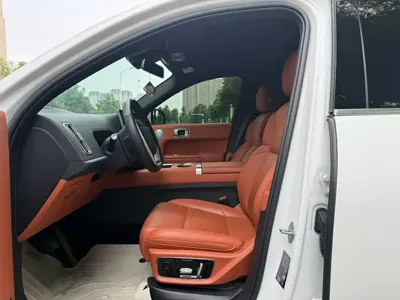 Li Auto Li L7 2024, 40000 км, за 24327.11 USD