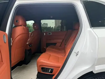 Li Auto Li L7 2024, 40000 км, за 24327.11 USD