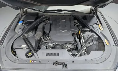Genesis G80 2018, 113537 км, за 9130.32 USD - фото 6