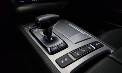 Genesis G80 2018, 113537 км, за 9130.32 USD - фото 9