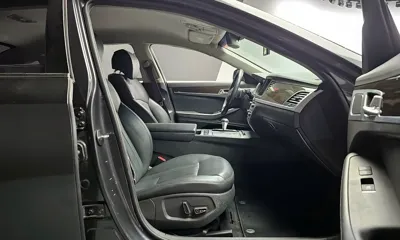 Genesis G80 2018, 113537 км, за 9130.32 USD - фото 10