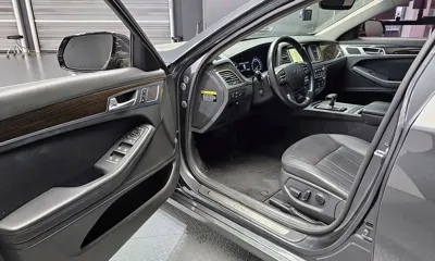 Genesis G80 2018, 113537 км, за 9130.32 USD - фото 11