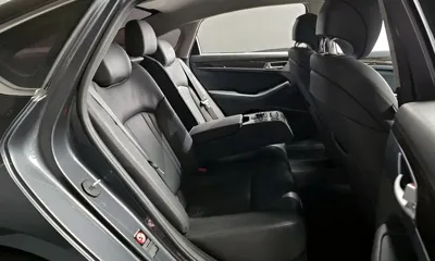 Genesis G80 2018, 113537 км, за 9130.32 USD - фото 12