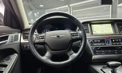 Genesis G80 2018, 113537 км, за 9130.32 USD - фото 13