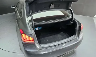 Genesis G80 2018, 113537 км, за 9130.32 USD - фото 20