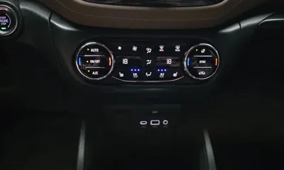 ChevroletGMDaewoo Trailblazer 2021, 56299 км, за 9189.97 USD - фото 18