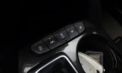 ChevroletGMDaewoo Trailblazer 2021, 56299 км, за 9189.97 USD - фото 28