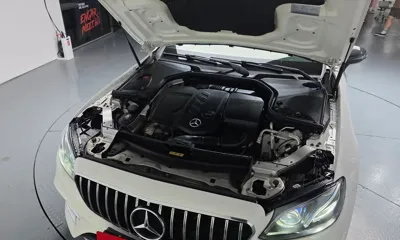 Mercedes-Benz E-Class 2018, 80937 км, за 20677.43 USD - фото 6