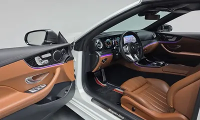 Mercedes-Benz E-Class 2018, 80937 км, за 20677.43 USD - фото 10