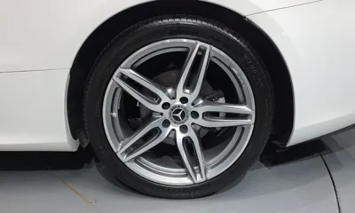 Mercedes-Benz E-Class 2018, 80937 км, за 20677.43 USD - фото 21