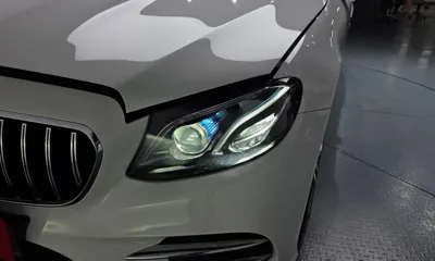 Mercedes-Benz E-Class 2018, 80937 км, за 20677.43 USD - фото 22