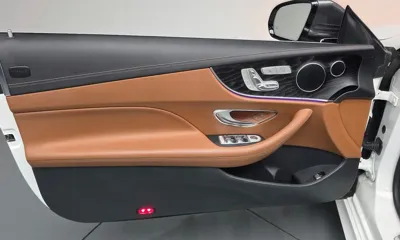 Mercedes-Benz E-Class 2018, 80937 км, за 20677.43 USD - фото 24