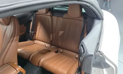 Mercedes-Benz E-Class 2018, 80937 км, за 20677.43 USD - фото 26