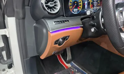 Mercedes-Benz E-Class 2018, 80937 км, за 20677.43 USD - фото 27