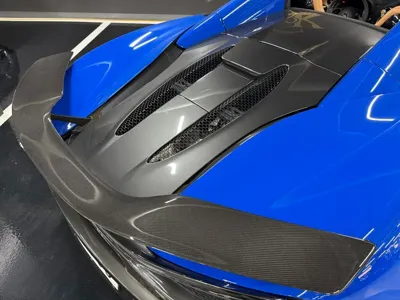 McLaren 570S 2018, 22800 км, за 110698.66 USD - фото 6