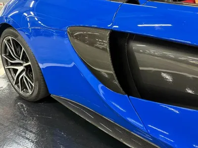 McLaren 570S 2018, 22800 км, за 110698.66 USD - фото 7