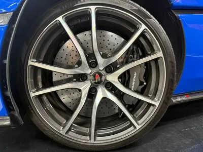 McLaren 570S 2018, 22800 км, за 110698.66 USD - фото 8