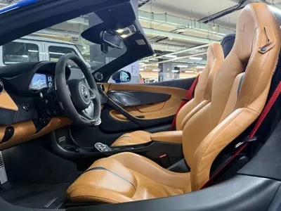 McLaren 570S 2018, 22800 км, за 110698.66 USD - фото 10