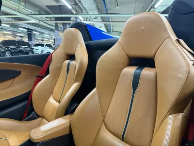 McLaren 570S 2018, 22800 км, за 110698.66 USD - фото 12