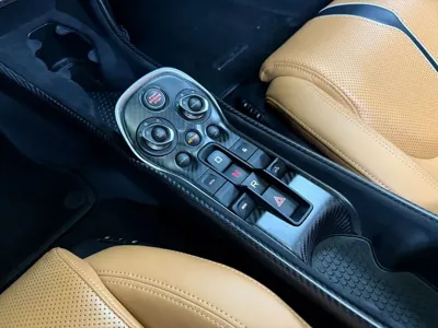 McLaren 570S 2018, 22800 км, за 110698.66 USD - фото 14