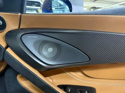 McLaren 570S 2018, 22800 км, за 110698.66 USD - фото 15