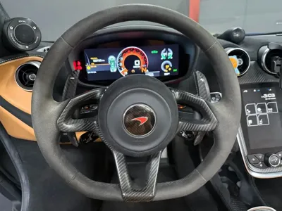 McLaren 570S 2018, 22800 км, за 110698.66 USD - фото 17