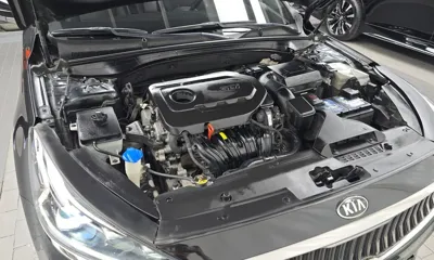 Kia K7 2017, 151517 км, за 6498.62 USD - фото 6