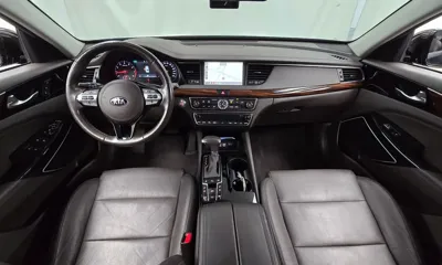 Kia K7 2017, 151517 км, за 6498.62 USD - фото 7