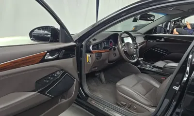 Kia K7 2017, 151517 км, за 6498.62 USD - фото 10