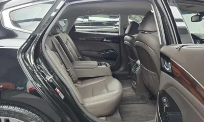 Kia K7 2017, 151517 км, за 6498.62 USD - фото 11