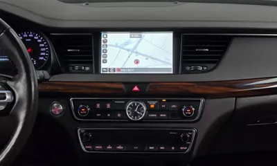 Kia K7 2017, 151517 км, за 6498.62 USD - фото 12