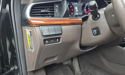 Kia K7 2017, 151517 км, за 6498.62 USD - фото 19