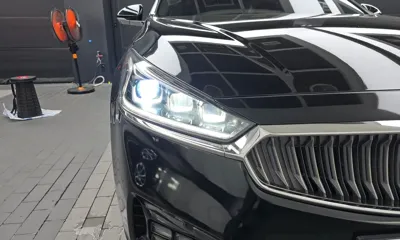 Kia K7 2017, 151517 км, за 6498.62 USD - фото 22