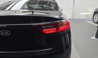Kia K7 2017, 151517 км, за 6498.62 USD - фото 23