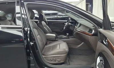 Kia K7 2017, 151517 км, за 6498.62 USD - фото 26