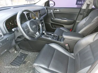 Kia Sportage 2016, 122996 км, за 6547.23 USD - фото 7