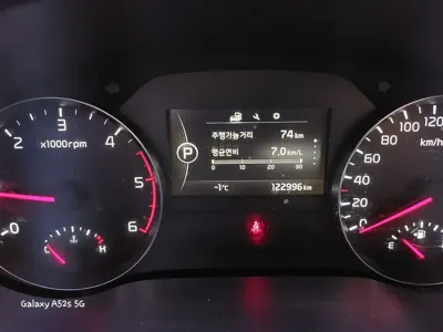 Kia Sportage 2016, 122996 км, за 6547.23 USD - фото 8