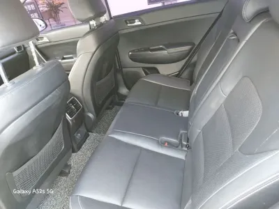 Kia Sportage 2016, 122996 км, за 6547.23 USD - фото 10