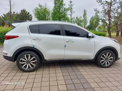 Kia Sportage 2016, 122996 км, за 6547.23 USD - фото 11